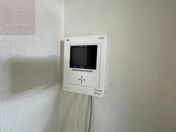 高安駅 徒歩13分 4階の物件内観写真