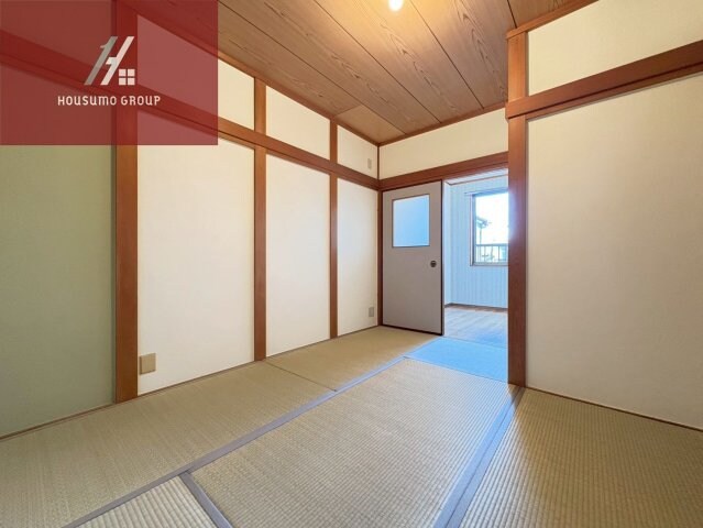 東石切町３丁目貸家の物件内観写真