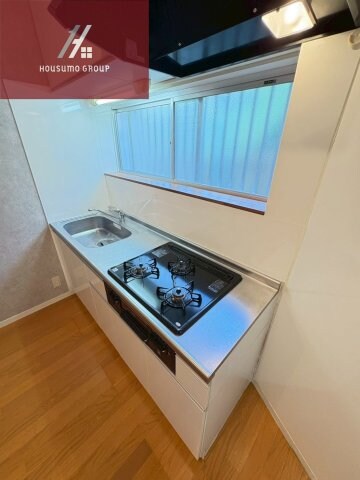 東石切町３丁目貸家の物件内観写真