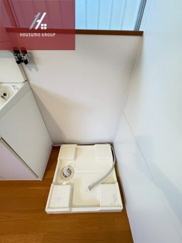 東石切町３丁目貸家の物件内観写真