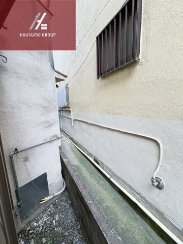 東石切町３丁目貸家の物件内観写真