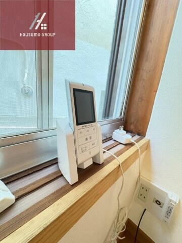 東石切町３丁目貸家の物件内観写真