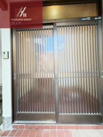 東石切町３丁目貸家の物件内観写真