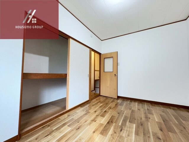 東石切町３丁目貸家の物件内観写真