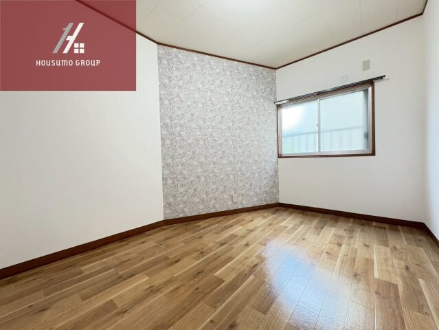 東石切町３丁目貸家の物件内観写真