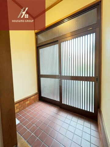 東石切町３丁目貸家の物件内観写真