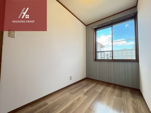 東石切町３丁目貸家の物件内観写真