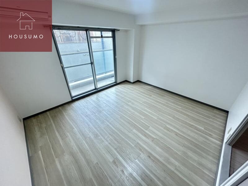 ウェルネス三界の物件内観写真