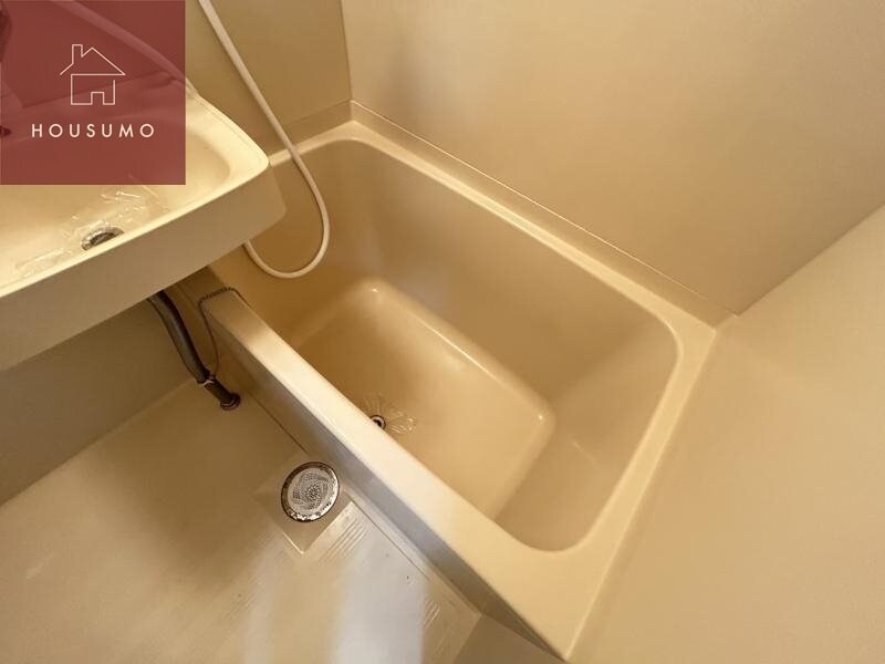 ウェルネス三界の物件内観写真