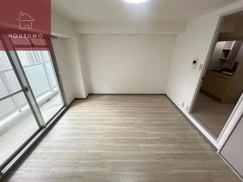 ウェルネス三界の物件内観写真