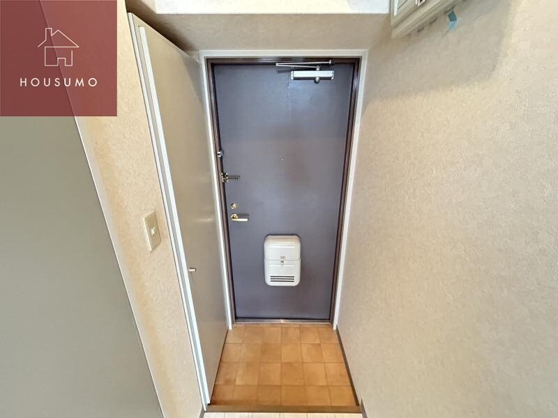 ウェルネス三界の物件内観写真