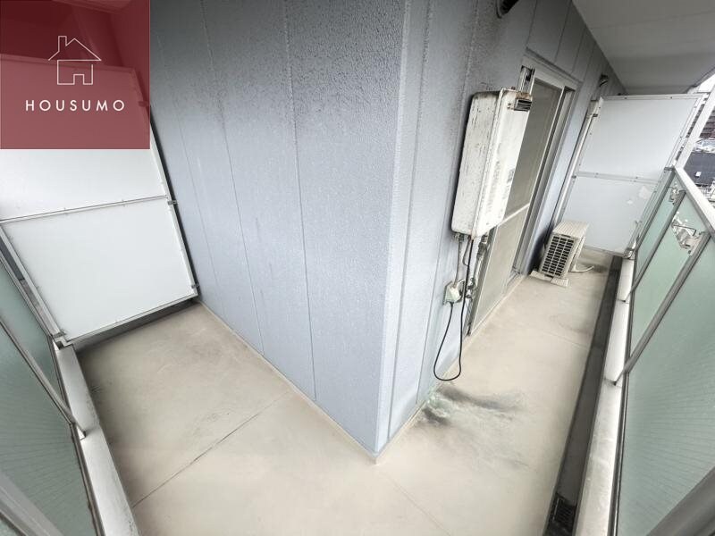 ウェルネス三界の物件内観写真