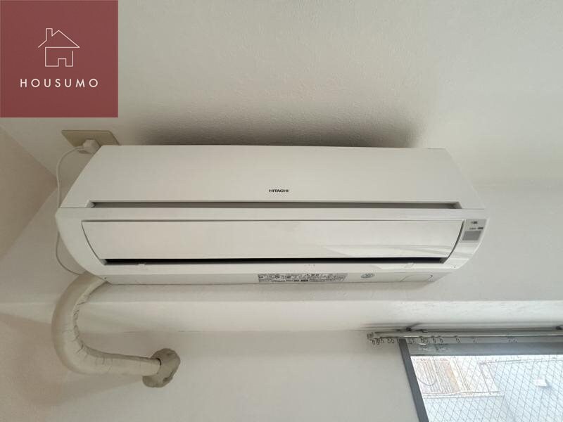 ウェルネス三界の物件内観写真