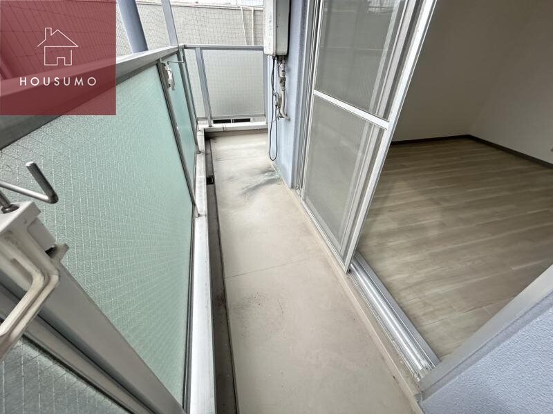 ウェルネス三界の物件内観写真