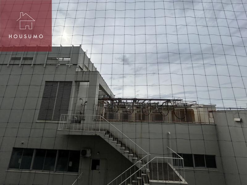 ウェルネス三界の物件内観写真