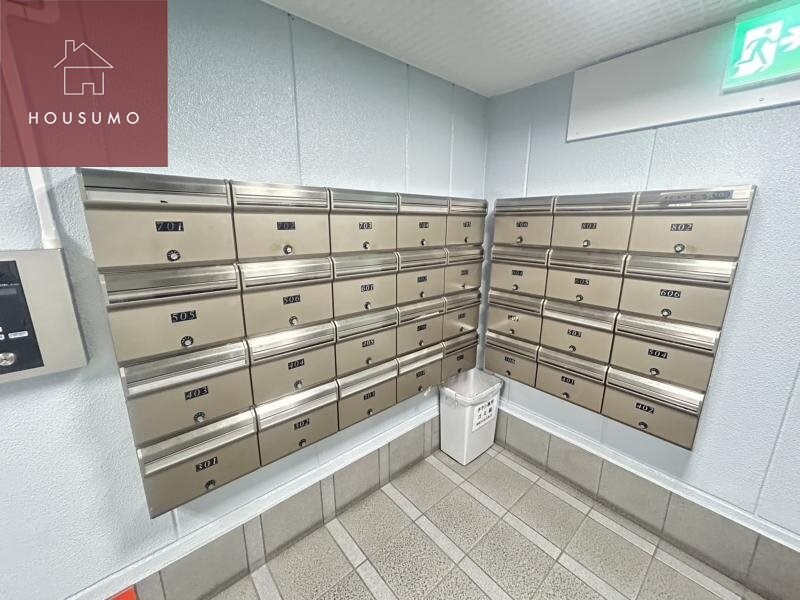 ウェルネス三界の物件内観写真