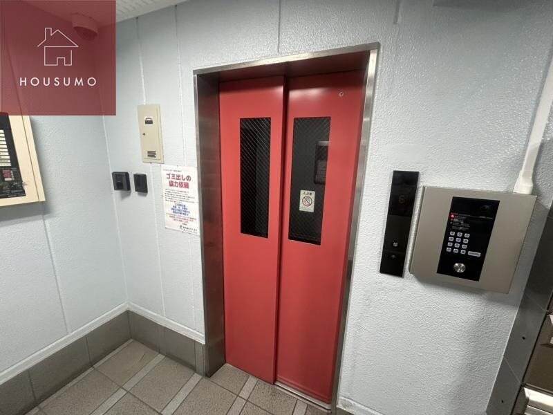 ウェルネス三界の物件内観写真