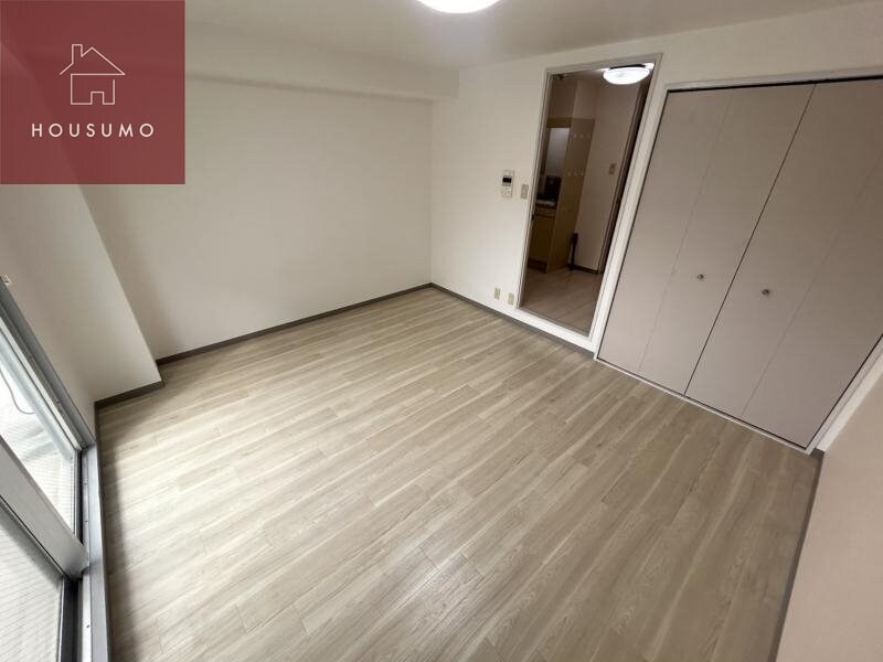 ウェルネス三界の物件内観写真