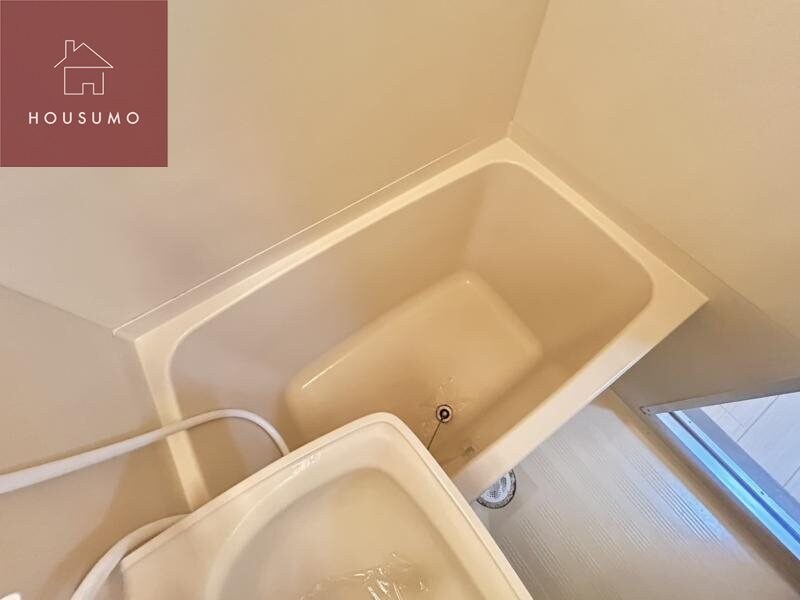 ウェルネス三界の物件内観写真