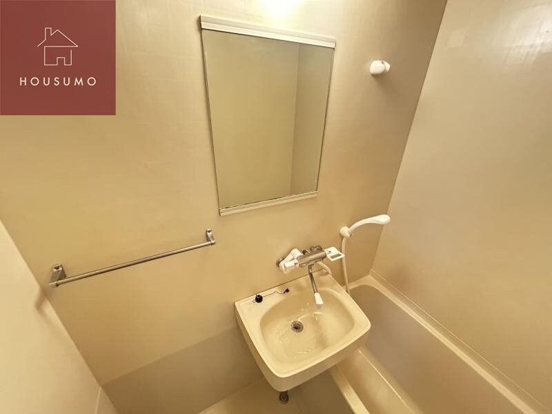 ウェルネス三界の物件内観写真