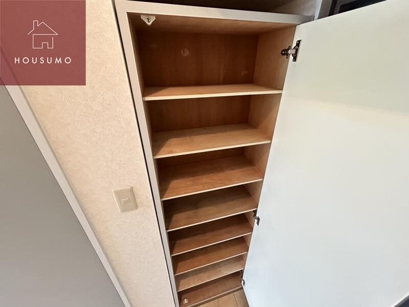 ウェルネス三界の物件内観写真