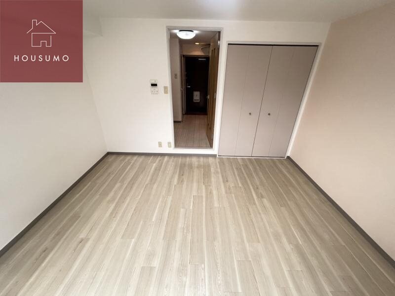 ウェルネス三界の物件内観写真