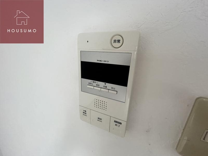 ウェルネス三界の物件内観写真