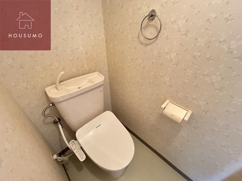 ウェルネス三界の物件内観写真