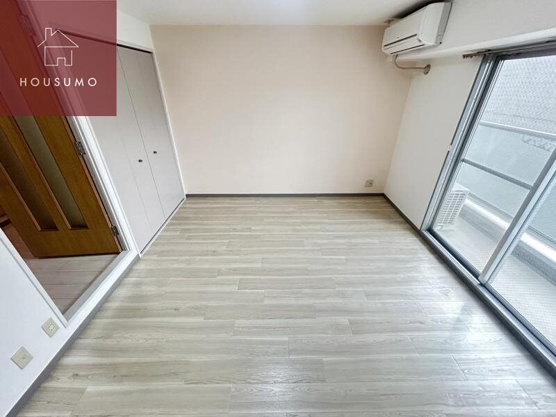 ウェルネス三界の物件内観写真