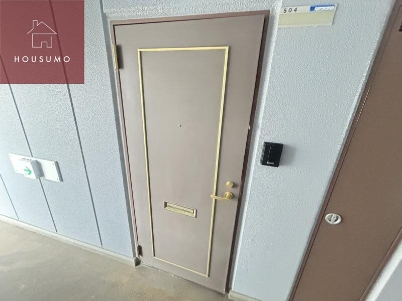 ウェルネス三界の物件内観写真