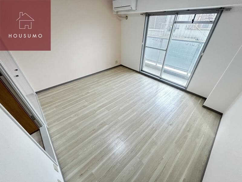 ウェルネス三界の物件内観写真