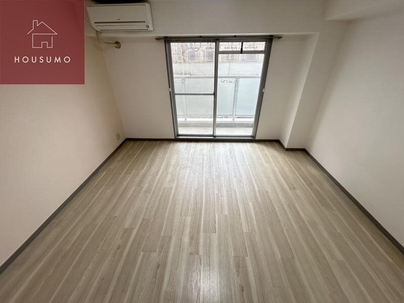 ウェルネス三界の物件内観写真