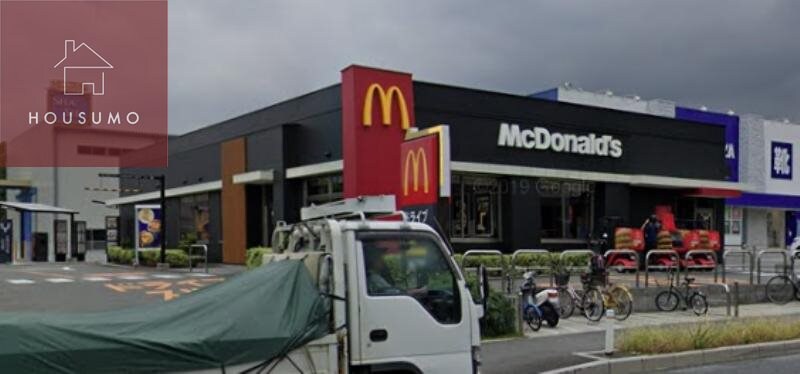 ウェルネス三界の物件内観写真