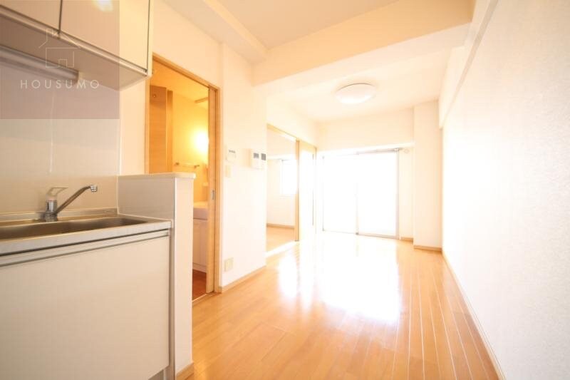 布施駅 徒歩5分 4階の物件内観写真