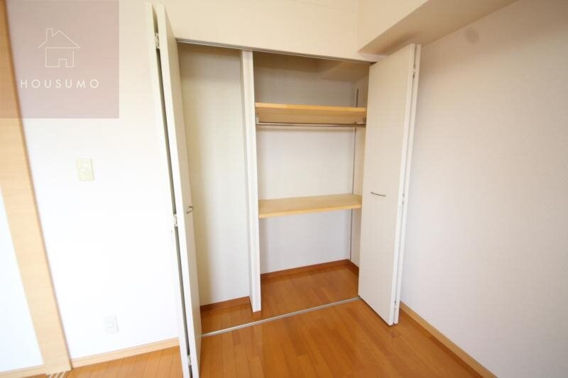 布施駅 徒歩5分 4階の物件内観写真