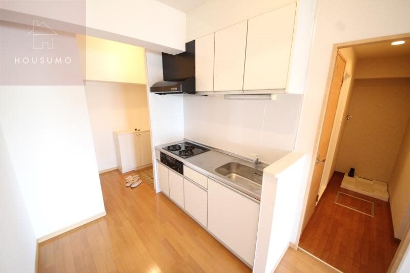 布施駅 徒歩5分 4階の物件内観写真