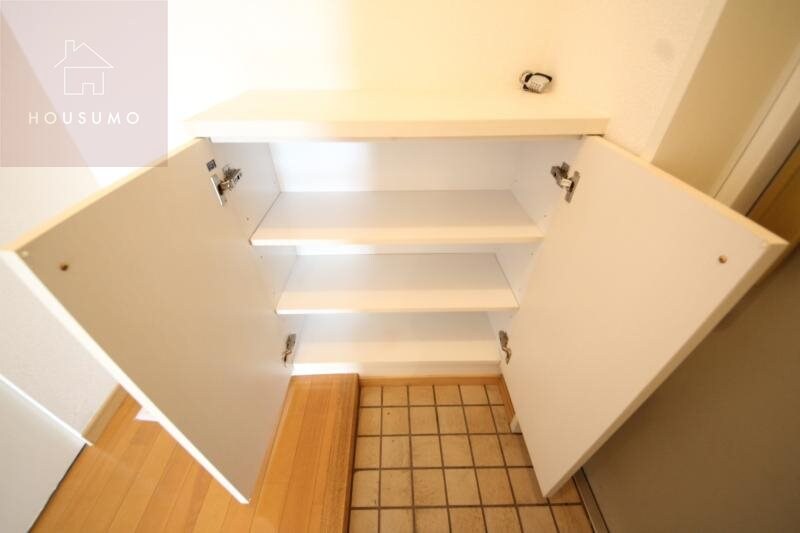 布施駅 徒歩5分 4階の物件内観写真