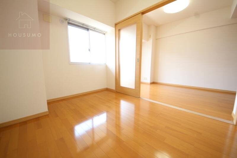 布施駅 徒歩5分 4階の物件内観写真