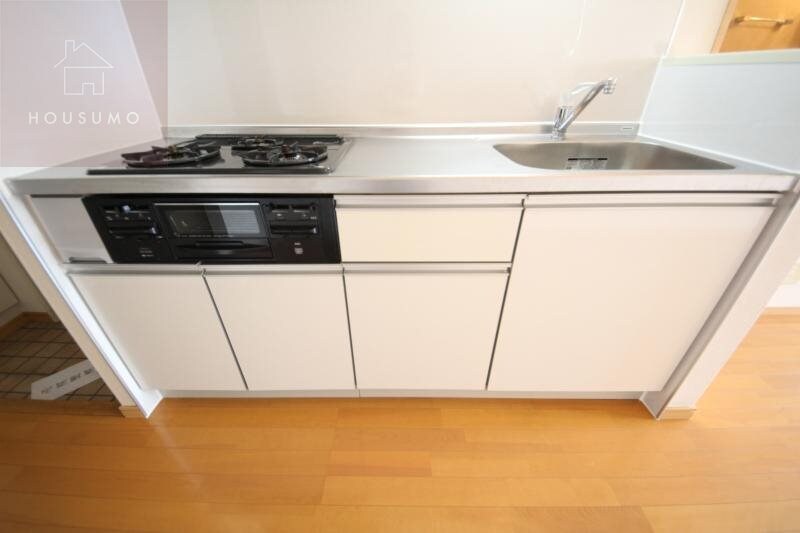 布施駅 徒歩5分 4階の物件内観写真