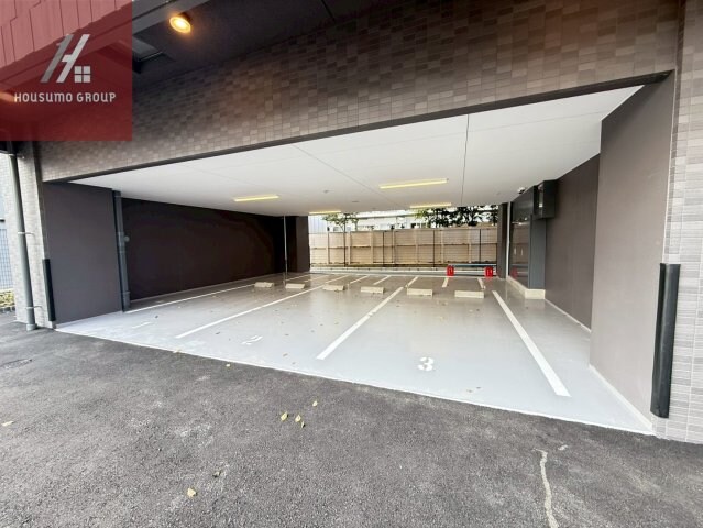 緑橋駅 徒歩10分 4階の物件外観写真