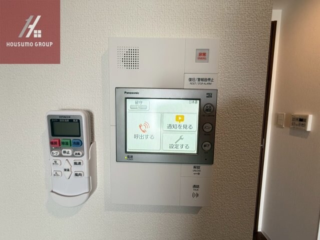 緑橋駅 徒歩10分 4階の物件内観写真