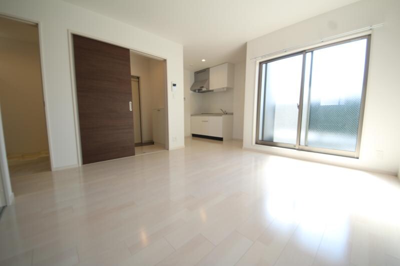 徳庵駅 徒歩4分 1階の物件内観写真