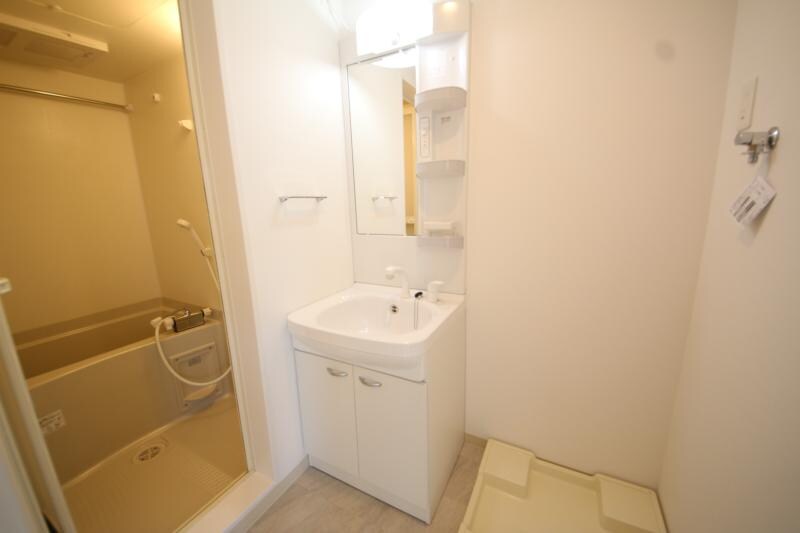 徳庵駅 徒歩4分 1階の物件内観写真