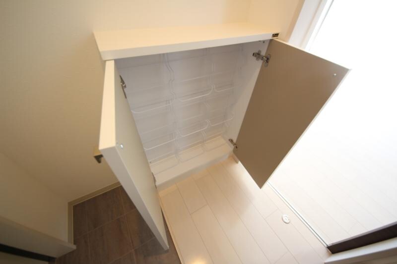 徳庵駅 徒歩4分 1階の物件内観写真