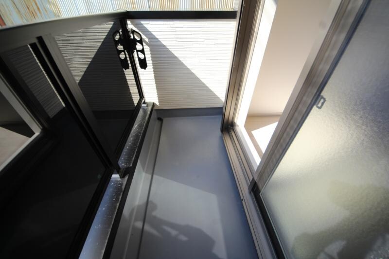 徳庵駅 徒歩4分 1階の物件内観写真