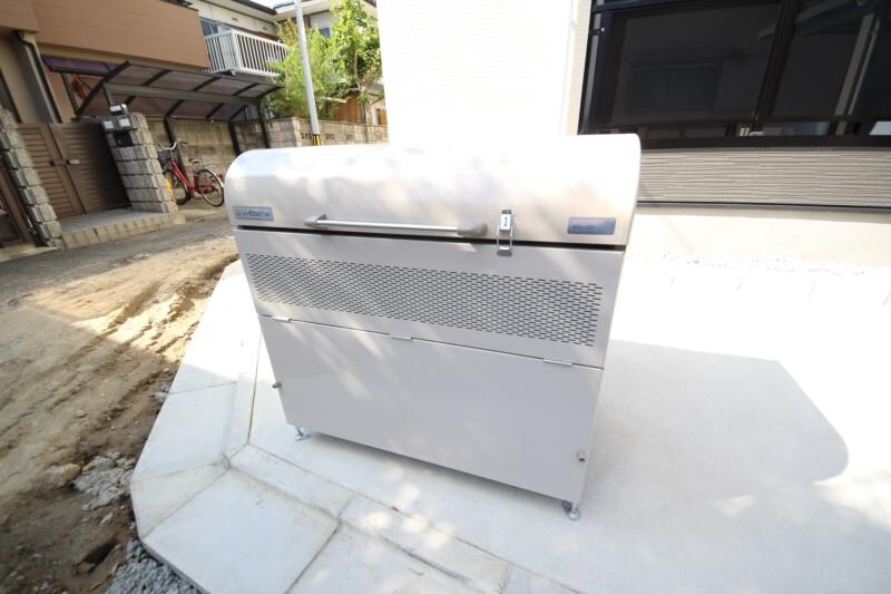 徳庵駅 徒歩4分 1階の物件内観写真