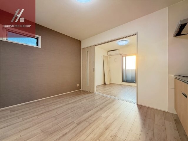 弥刀駅 徒歩2分 2階の物件内観写真