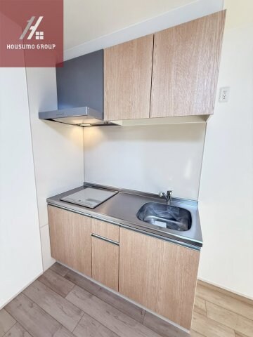 弥刀駅 徒歩2分 2階の物件内観写真