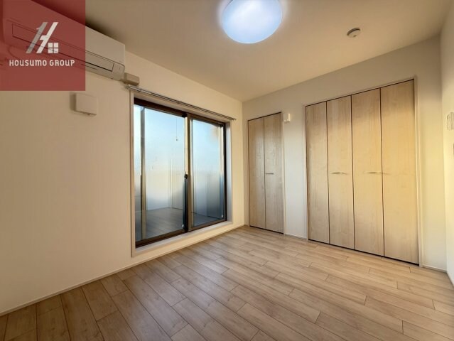 弥刀駅 徒歩2分 2階の物件内観写真