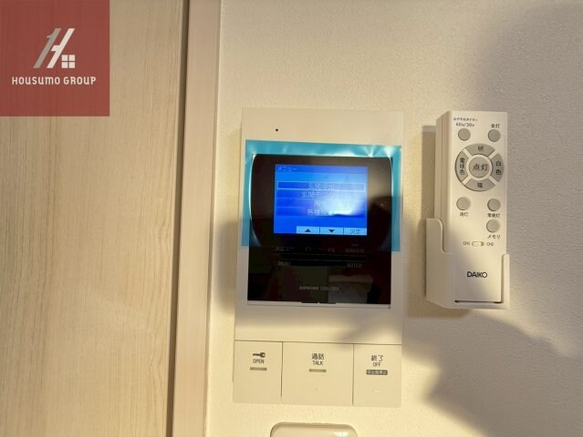 弥刀駅 徒歩2分 2階の物件内観写真